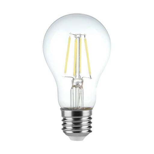 [26612-18313] Kultrådspære 4W E27 - 6500K, 400lm, RA80.