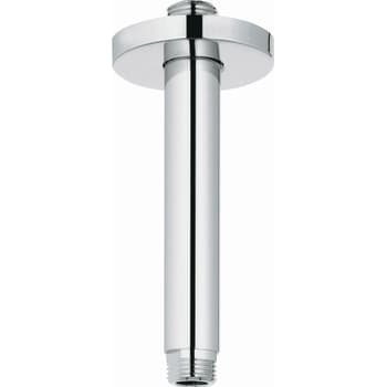 [736151824] Grohe Rainshower lofttilslutning 142 mm