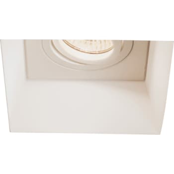 [4242073451] Downlight Astro 7345 Blanco Square kipbar til indspartling