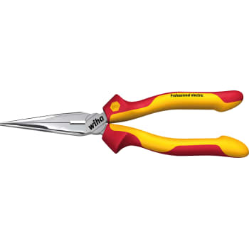 [881770176] SPIDSTANG LIGE 160MM 1000V