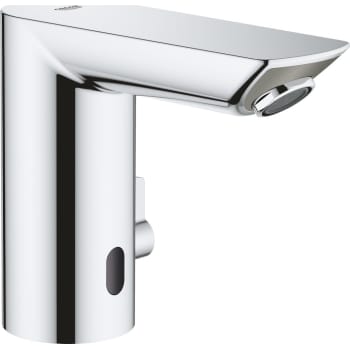 [704149504] Grohe Bau Cosmopolitan E Blandingsbatteri til håndvask, infrarød