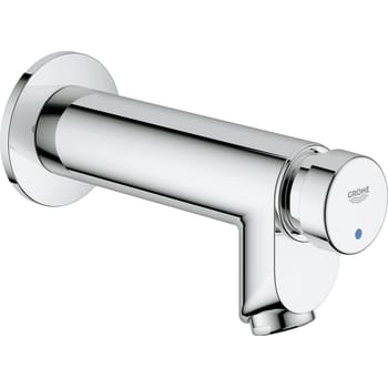 [742340104] Grohe Euroeco CT selvlukkende armatur hv væ
