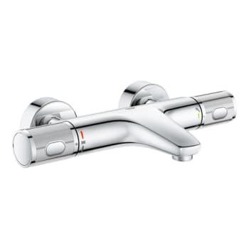 [722427504] Grohe Presicion Feel termostat. Bad