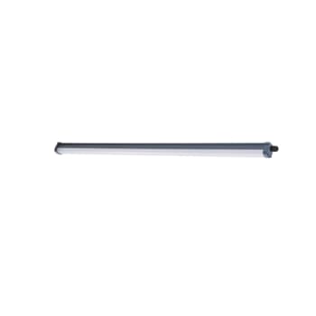 [2046900049] Projectline Waterproof 120 cm 34W 4000K 3400 lumen grå/hvid IP65
