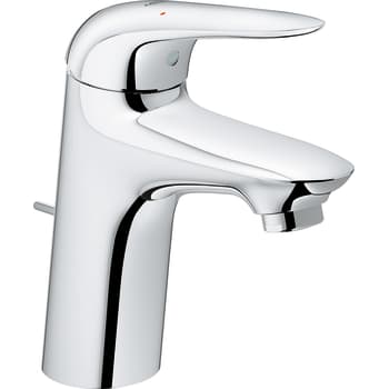 [702383104] Eurostyle 2015 Solid etgreb håndvask S