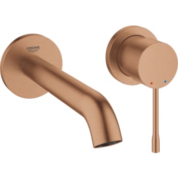 [702494313] GROHE Essence2-huls håndvaskbatteri M-Size