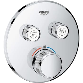 [722686204] Grotherm Smartcontrol termostat til Rapido smartbox