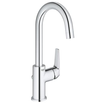 [702399104] GROHE START FLOW etgrebsbatteri 140mm tud 1hul t/hv m/bv forkr