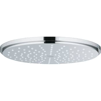 [736150504] Grohe RSH Cosmo hovedbruser US