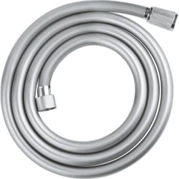 [738216804] Grohe VitalioFlex Comfort bruseslange Chrome, 1750mm