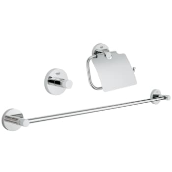 [773660004] Essentials tilbehørssæt 3-in-1
