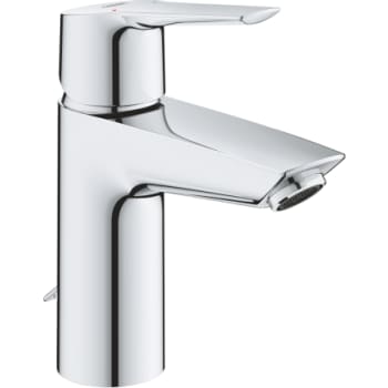 [701364504] GROHE etgrebsbatteri 165mm tud 1hul t/hv m/kæde messing forkr