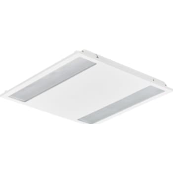 [2046975508] CoreLine Indbyg RC136B 3100-3700-4300lm/840 DALI 60x60 Nødbelysning