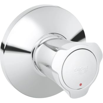 [727413164] Grohe Costa L ventiloverdel t/indbygning