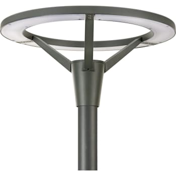 [2047311006] Signify StreetSaver Gen2 Grå 2500lm/740 BPP008 27W IP65 IK08 Klasse I Ø60P 6 m kabel