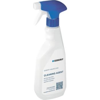 [606548985] GEBERIT AQUACLEAN rengøringsmiddel 500ml