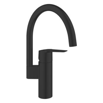 [706122531] GROHE START Start Køkken C-Tud 11,0l 183mm tud 1hul t/kv messing