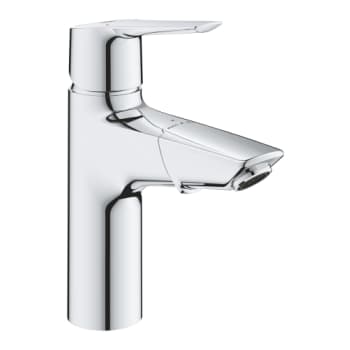 [701297204] GROHE START etgrebsbatteri 3/8/122mm tud 1hul t/hv/click m/udtr.