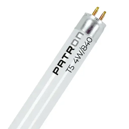 [05702] Lysstofrør 4W 840 140Lm - 15 cm