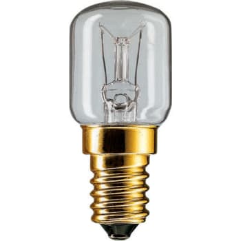 [2050028687] Ovnlampe 25W 230V E14