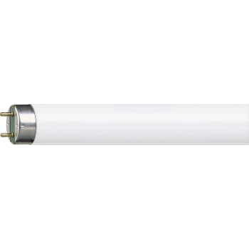[2051125806] MASTER Lysstofrør TL-D Super 80 1m 36W/840 SLV/25