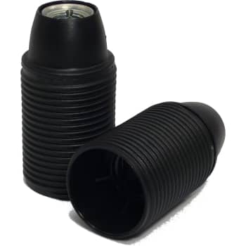 [9549000562] Fatning E14 1/1 gev M10 sort
