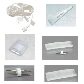 [9557249263] Bandit Installationskit til LED Strip 3026K & 3027K