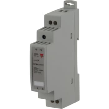 [9663433604] Strømforsyning 24VDC 0,63A 15W, 1-modul, SPMA24151