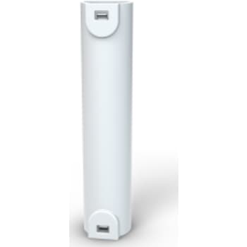 [9730600124] SKÆREMUFFE 25 MM MED FJEDERLÅS PLAST