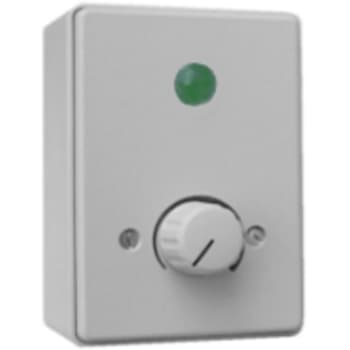 [9878000071] SpeedControl 35 GE / ES 15
