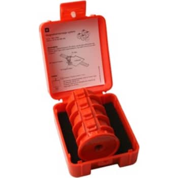 [9909000062] Magnetcentersøgesystem f/loftd
