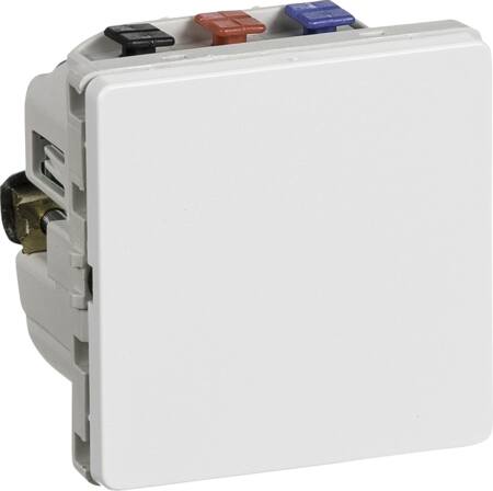 [1017051821] IHC wireless relæ universal LED/CFL Hvid