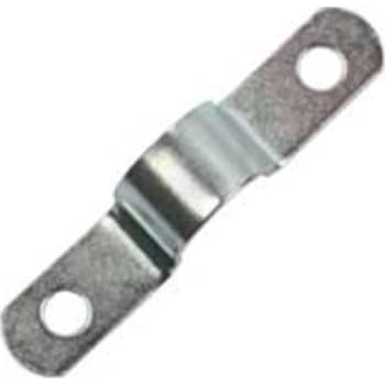 [9909000288] Kabelbøjle 16mm (10 stk) 2-lap