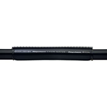[9911000080] Reparationsmuffe CRSM 107/29 500mm anvendelig 65-34mm