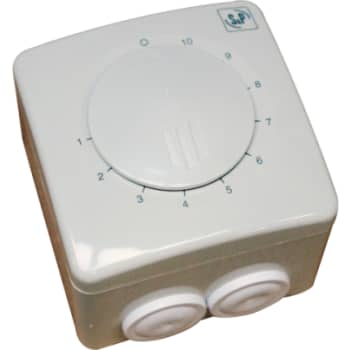 [9978857483] REB-1N regulator til TD kanalventilator/Silent 300 Plus