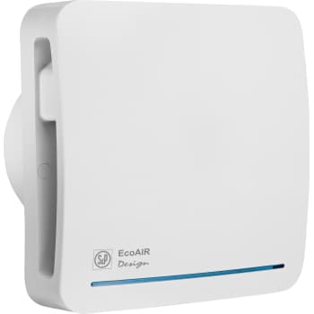 [9978857577] Ecoair Design - med hygrostat