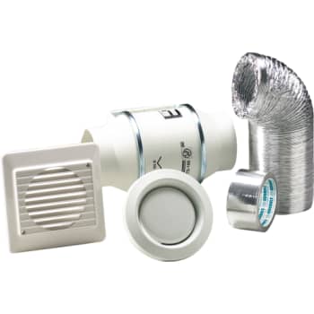 [9978864900] Kanalventilator TD 160/100Z kit Scandic