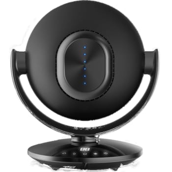 [9978872840] Bordventilator Jet Ball Luksus