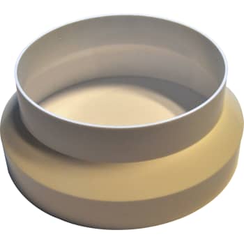 [9978881284] PLAST REDUKTION 150-125 MM