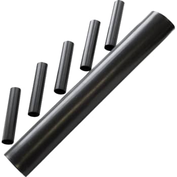 [4211252892] Krympemuffe 5x1,0 - 5x4 mm²