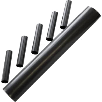 [4211252915] Krympemuffe 5x4 - 5x16 mm²