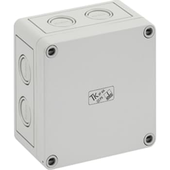 [4212861075] KASSE 110X110 PS1111-7-M GRÅ