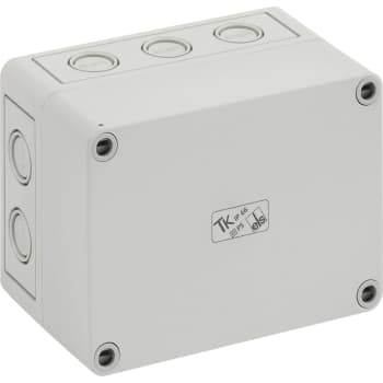 [4212861101] KASSE 130X94 PS1309-8-M GRÅ
