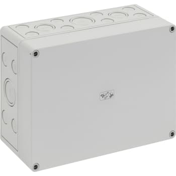 [4212861240] KASSE 254X180 PS2518-11-M GRÅ
