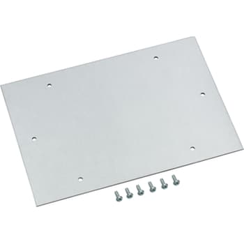 [4212998155] Montageplade TK MPS-2518, 220 x 150 x 2 mm