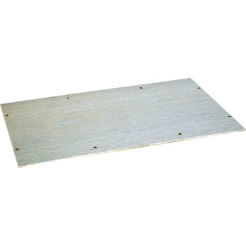 [4212998168] Montageplade TK MPS-3625, 331 x 220 x 2 mm