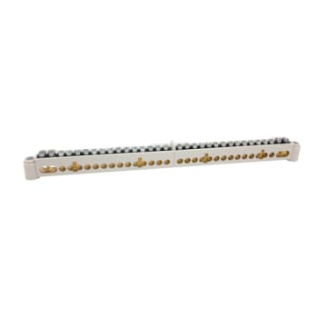[4216952618] Klemmeskinne til indbygning AK 24 PEN-S