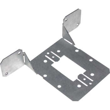 [4220007517] Uni-beslag til PL-dåse