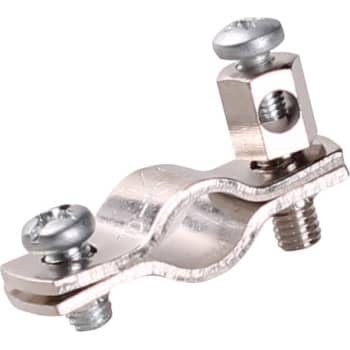 [4221510249] Jordingsbøjle CU 1/2" 18-22 mm