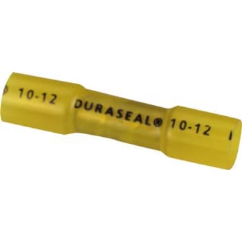[4221514300] Samlemuffe krympbar gul 4-6 mm² Duraseal